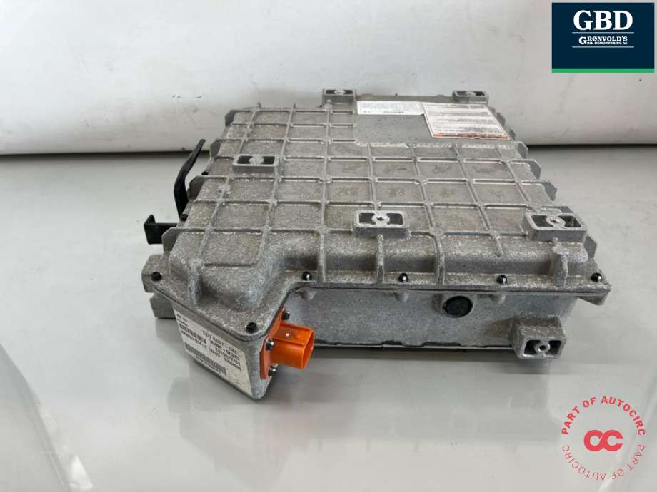 Batterilader (OBC - On Board Charger) til Kia Soul 2014-2019 (Type II)  (364000E245|)