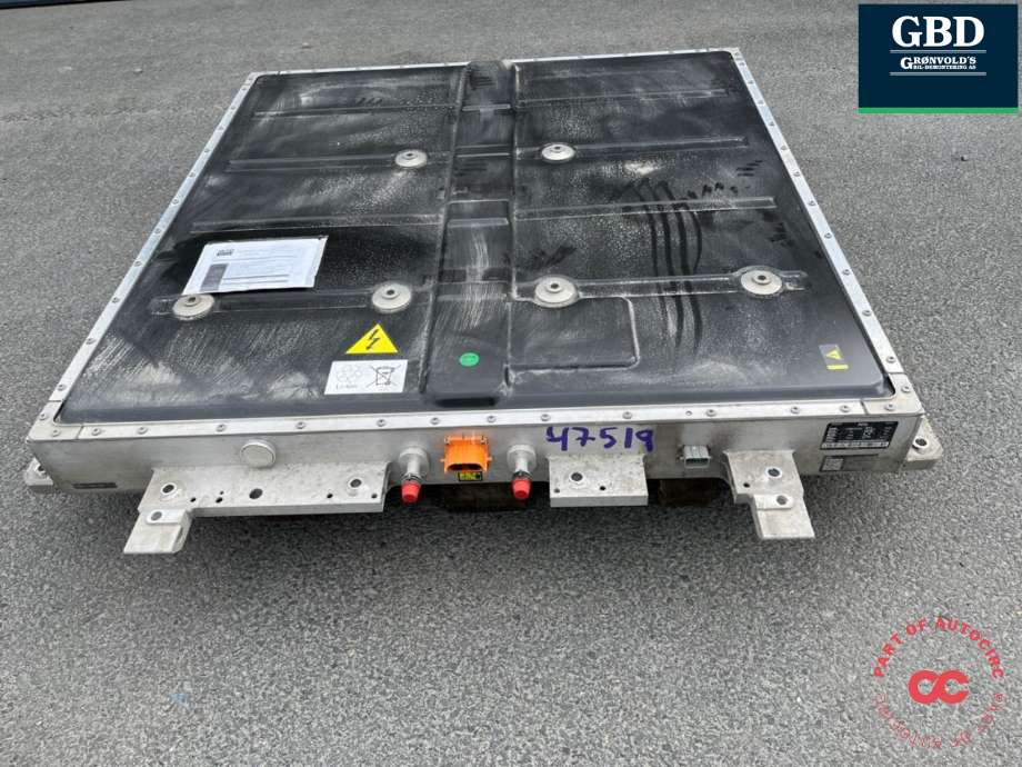 Batteripakke elbil til Volvo EX30 2023-->> (36012124|36012122|)