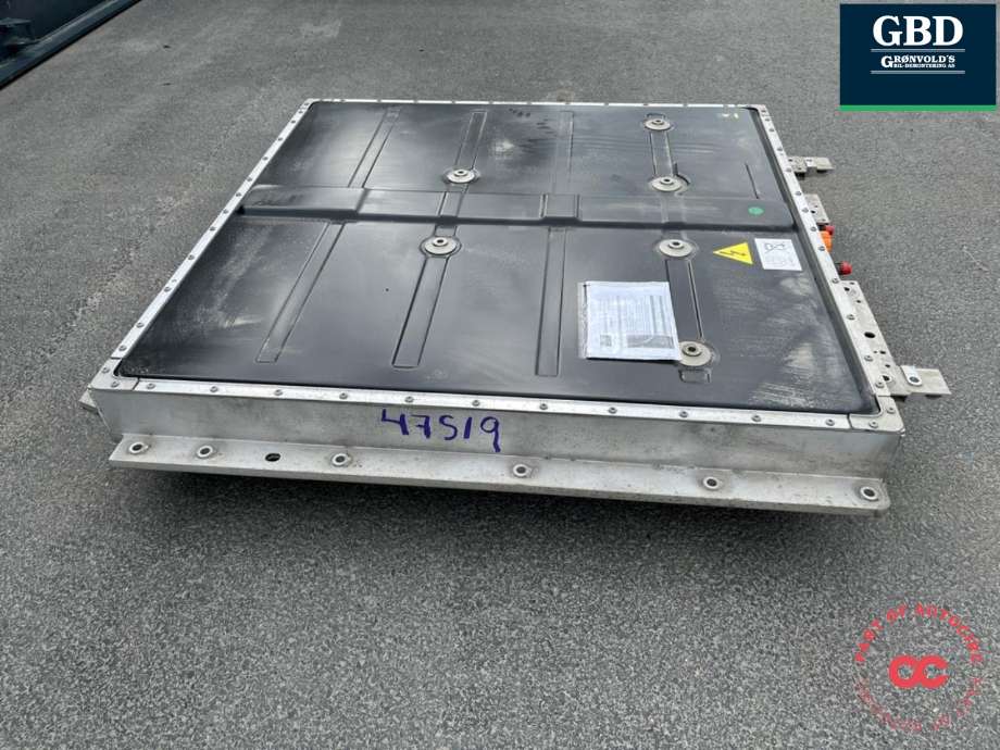 Batteripakke elbil til Volvo EX30 2023-->> (36012124|36012122|)