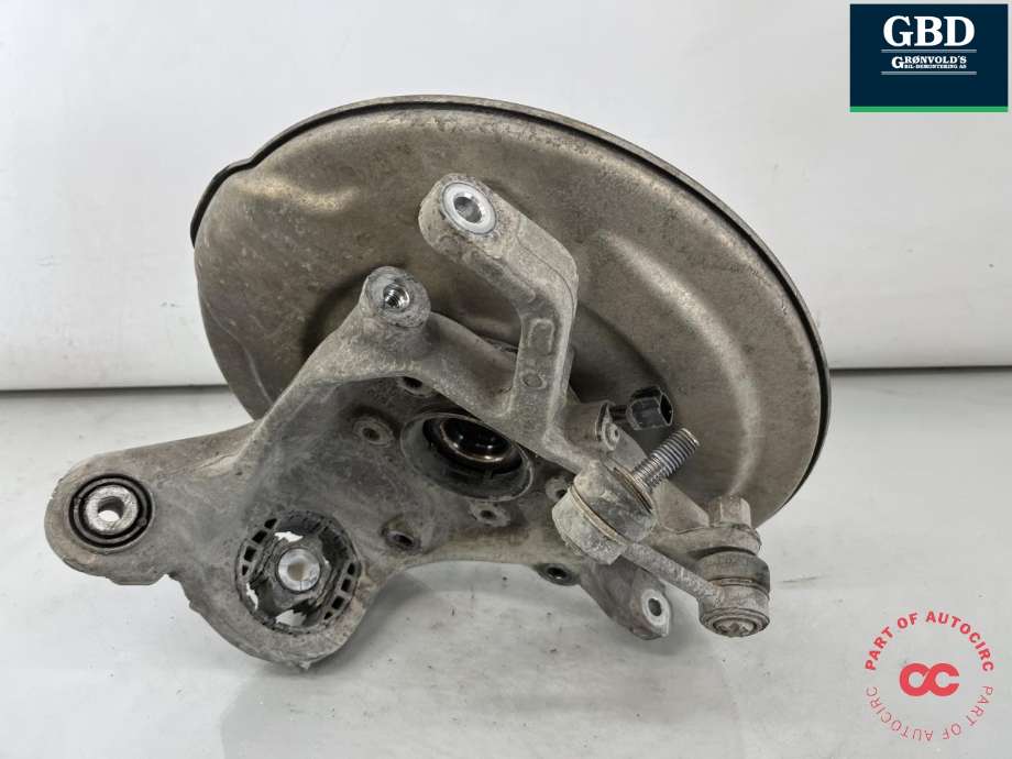 Hjulspindel venstre bak til Volvo V90 / V90 CC / S90 2016-->>  (31387216|)