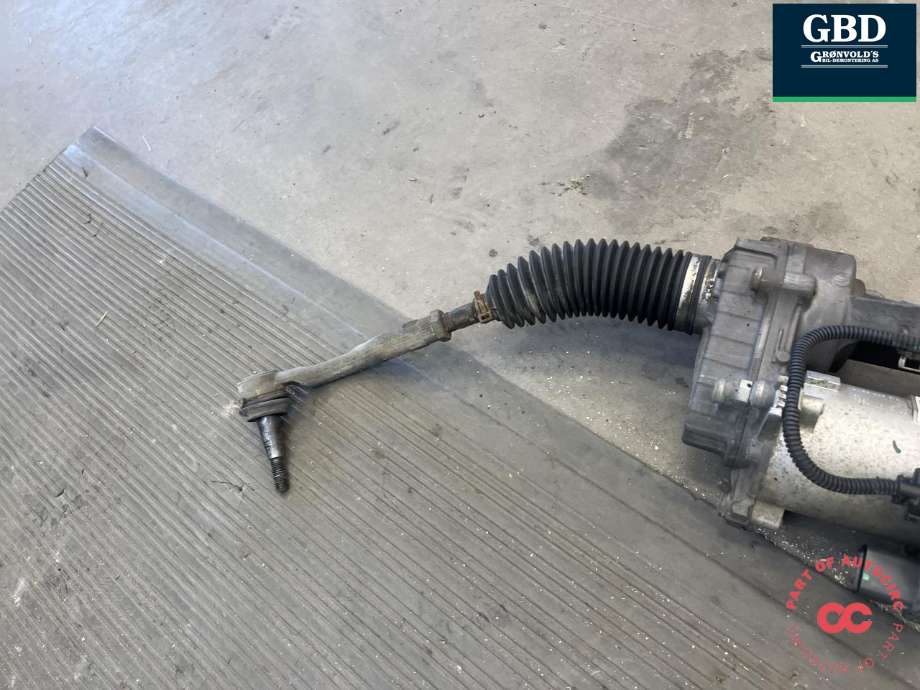 Tannstang elektrisk til Volvo V90 / V90 CC / S90 2016-->> (36010518|)