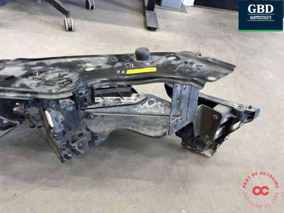Frontplate til Volvo XC70 2008-2013 (Type II, Fase 1)  (31335558|)