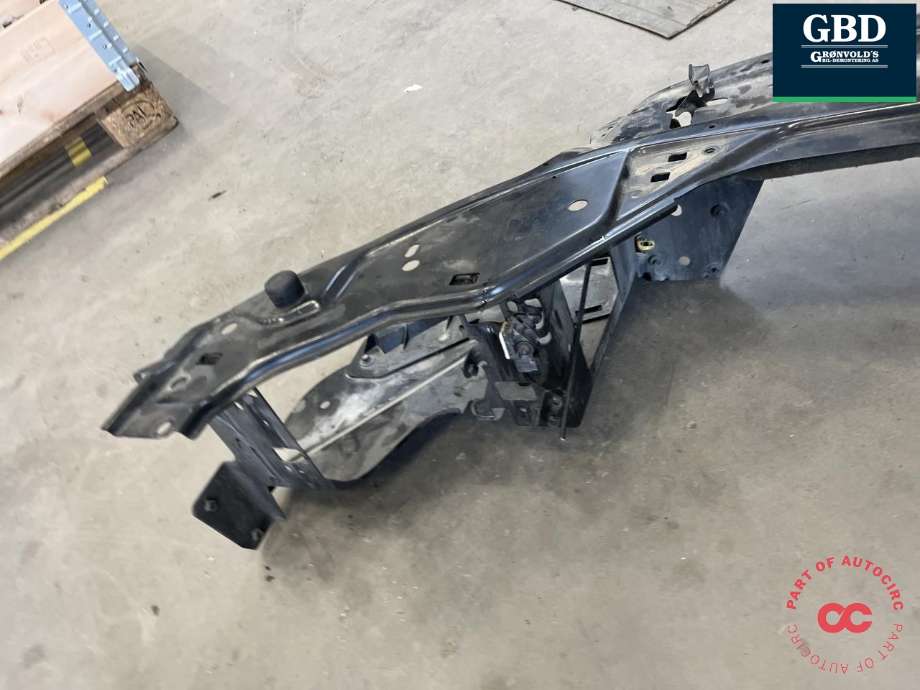 Frontplate til Volvo XC70 2008-2013 (Type II, Fase 1)  (31335558|)
