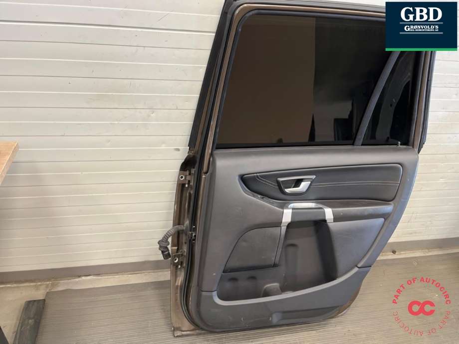 Dør høyre bak til Volvo XC90 2007-2014 (Type I, Fase 2)  (31385359|)