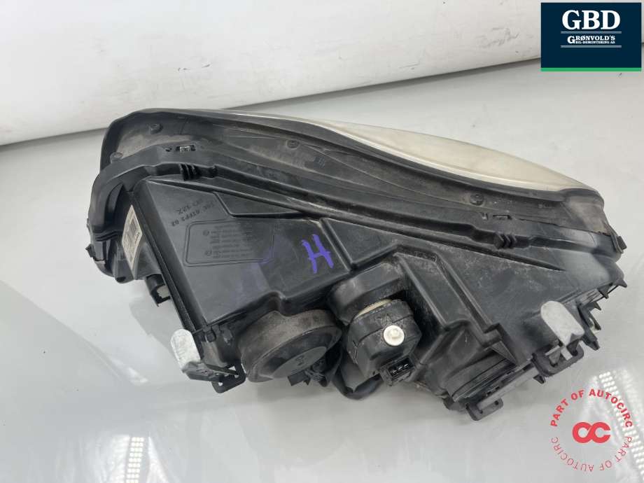 Frontlykt høyre xenon til Volvo XC90 2007-2014 (Type I, Fase 2)  (31446873|)