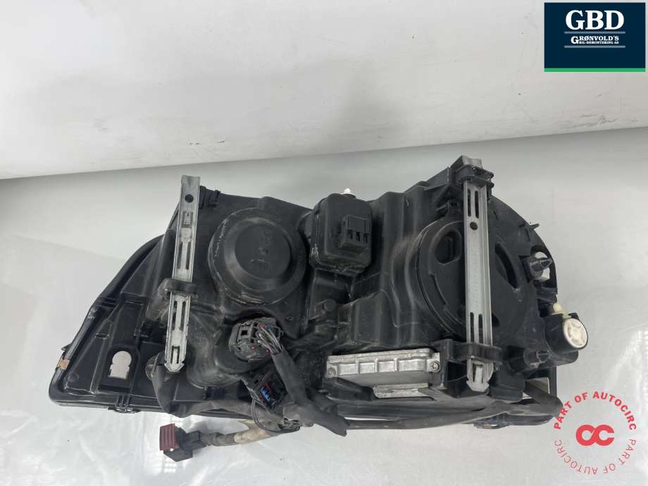 Frontlykt høyre xenon til Volvo XC90 2007-2014 (Type I, Fase 2)  (31446873|)