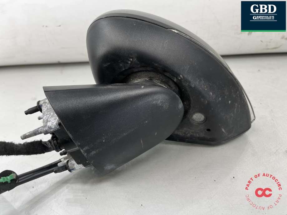 Speil venstre til Volvo EX30 2023-->> (80011101|)