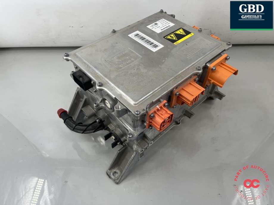 Batterilader (OBC - On Board Charger) til Volvo EX30 2023-->>  (36003910|80016913|)