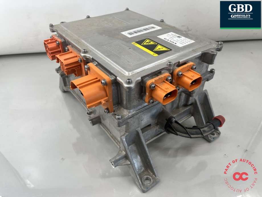 Batterilader (OBC - On Board Charger) til Volvo EX30 2023-->>  (36003910|80016913|)