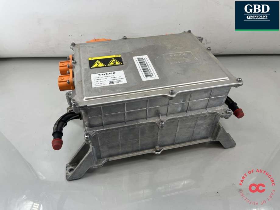 Batterilader (OBC - On Board Charger) til Volvo EX30 2023-->>  (36003910|80016913|)