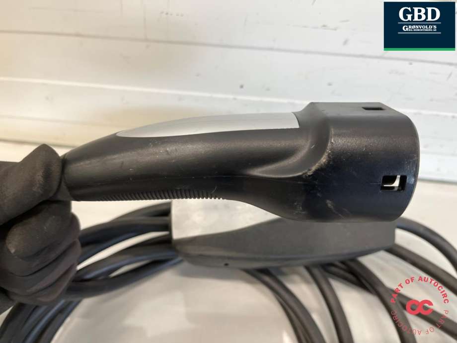 Batterilader kabel til Tesla Model Y 2021-2024 (Type I)  (NO PART ID|)