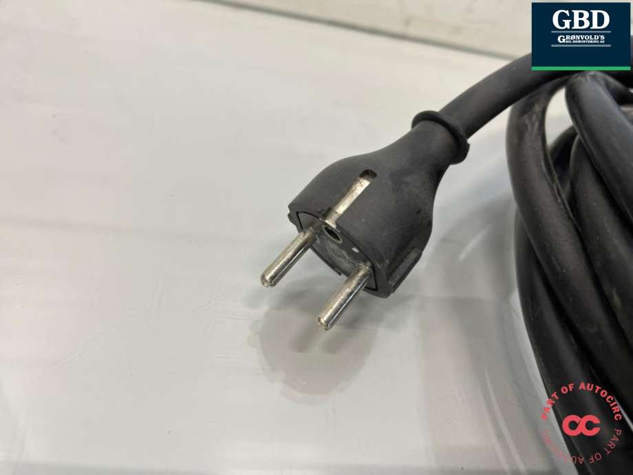 Batterilader kabel til Tesla Model Y 2021-2024 (Type I)  (NO PART ID|)