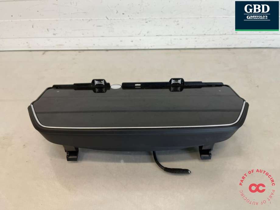 Instrumentpanel til Audi e-tron 2018-->> (|4KE 920 795 A)