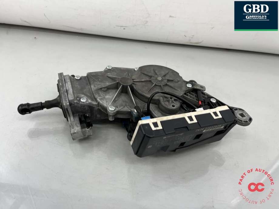 Baklukeåpner motor til Mercedes GLK 2008-2015 (X204) (X204) (A 204 820 30 42|A 204 820 29 42|)