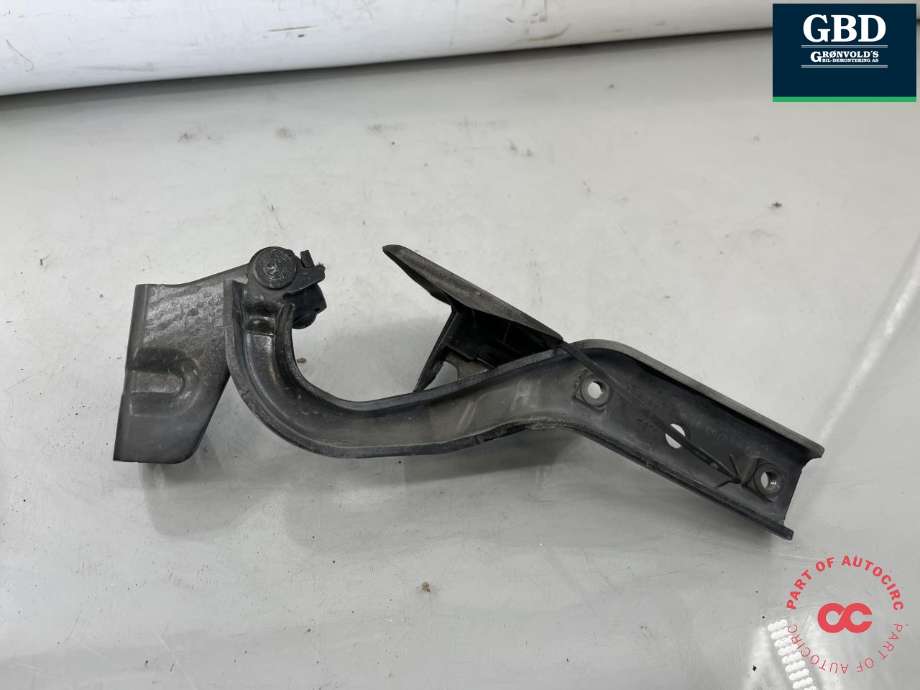Panserhengsler til Mercedes Vito 2014-->> (W447) (W447) (A 447 880 45 00|)