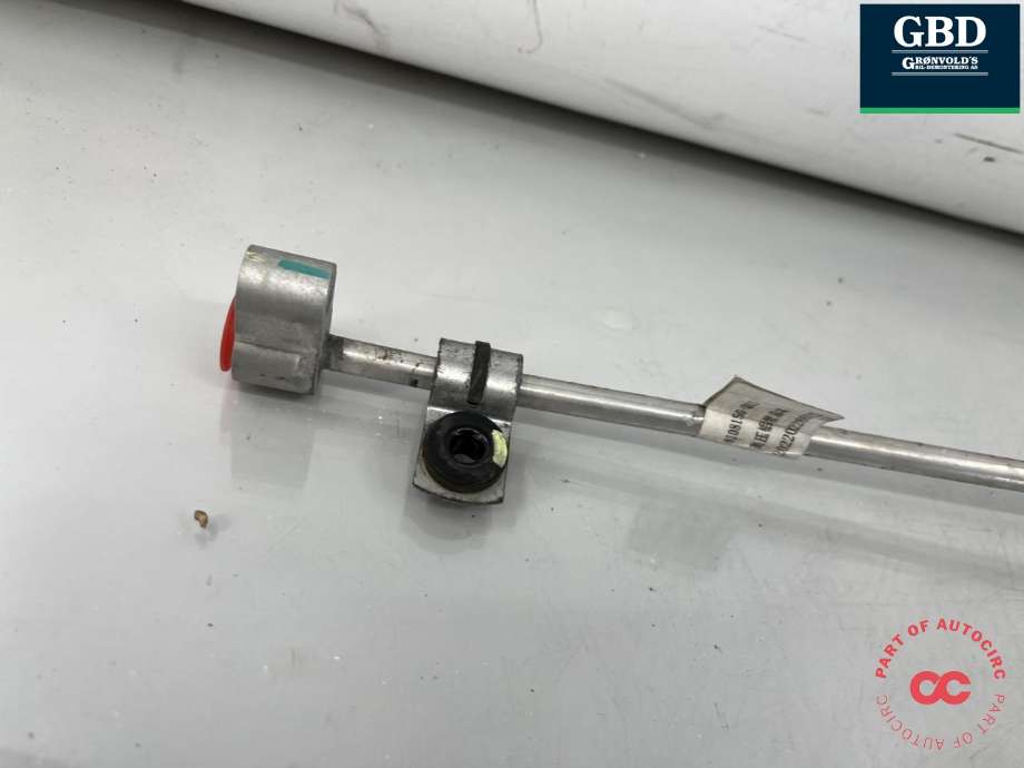 Aircondition rør til Hongqi E-HS9 2022-->> (8108150-QR11|)