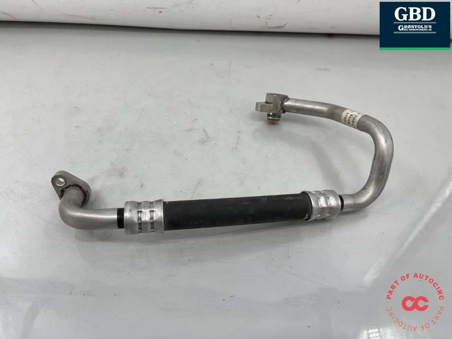 Aircondition rør til Hongqi E-HS9 2022-->> (8108140-QR01|)