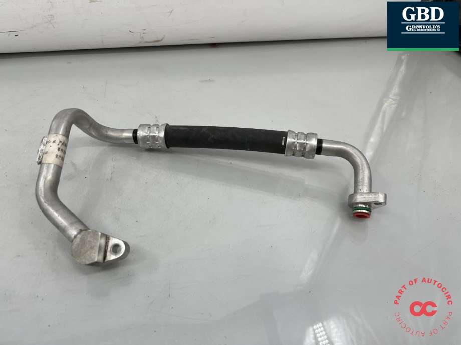 Aircondition rør til Hongqi E-HS9 2022-->> (8108140-QR01|)