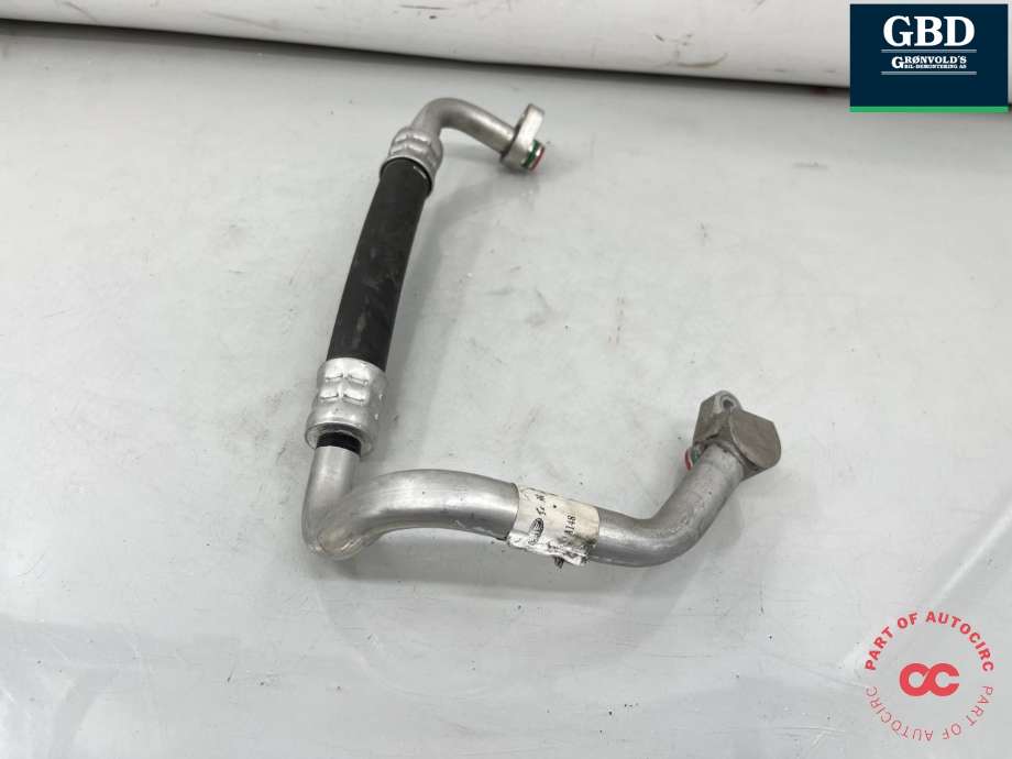 Aircondition rør til Hongqi E-HS9 2022-->> (8108140-QR01|)