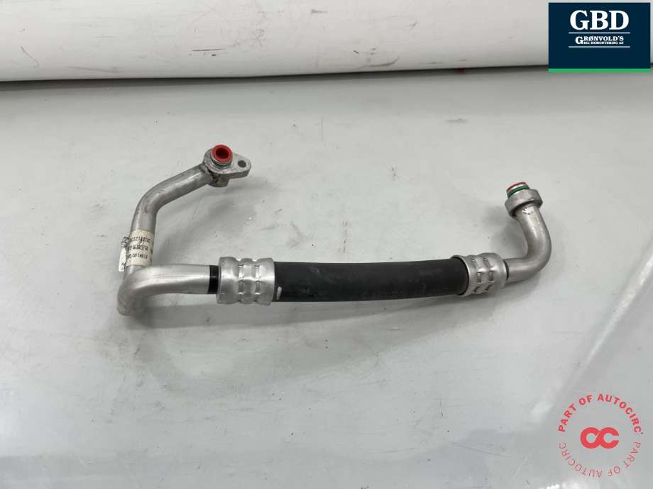 Aircondition rør til Hongqi E-HS9 2022-->> (8108140-QR01|)