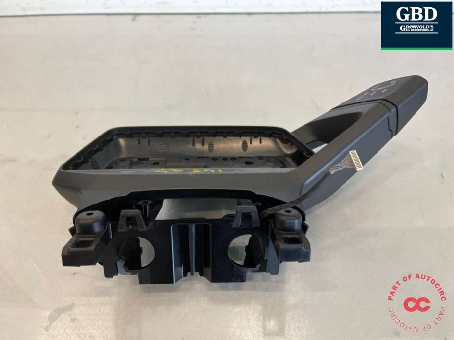Girstang/girvelger automat til Cupra Born 2022-->>  (|12039555|12019317)