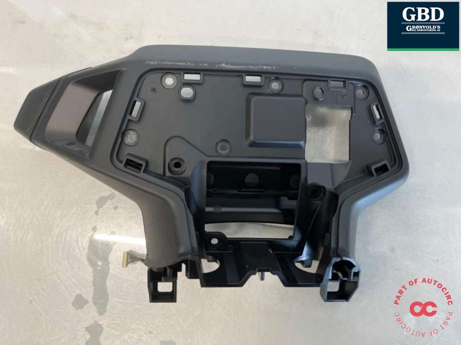 Girstang/girvelger automat til Cupra Born 2022-->>  (|12039555|12019317)