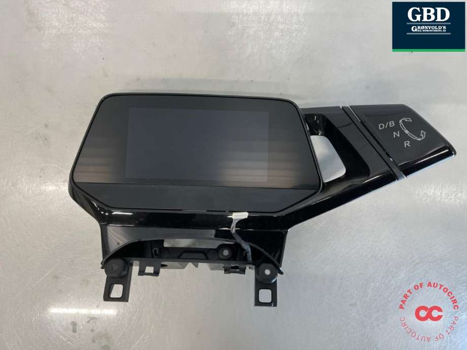 Instrumentpanel til VW ID.4, 2020-->>  (10A 920 320 C)