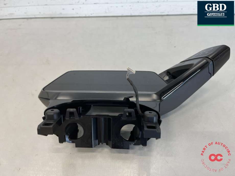 Instrumentpanel til VW ID.4 2020-->>  (10A 920 320 C|)