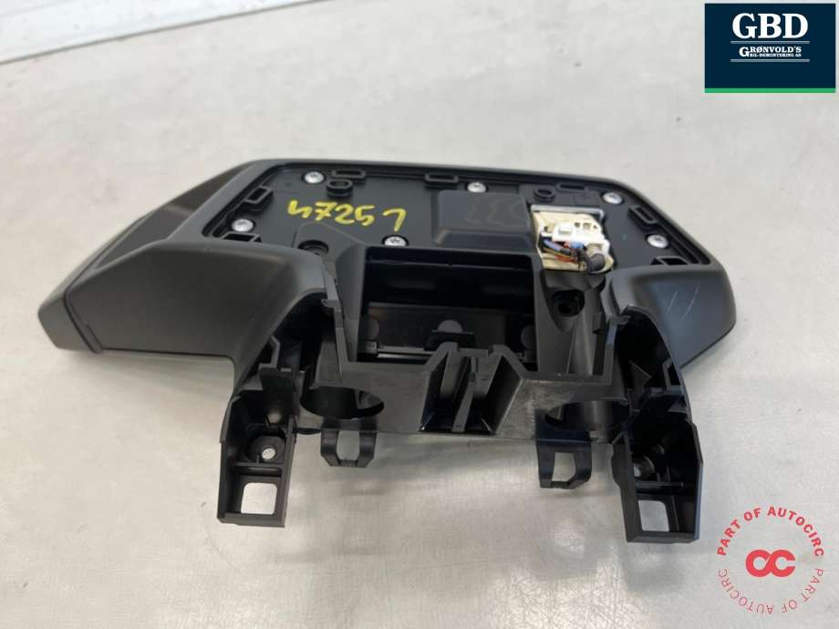 Instrumentpanel til VW ID.4 2020-->>  (10A 920 320 C|)