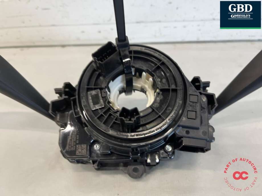 Bryter combi til VW ID.4 2020-->>  (1EA 953 508 AE ASS|1EA 953 507 AE|)