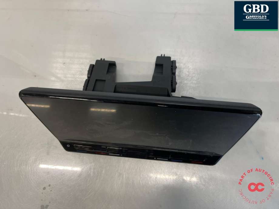 Multimedia display (MCU - Media Controller Unit) til Cupra Born 2022-->>  (|5FA 919 606 C)