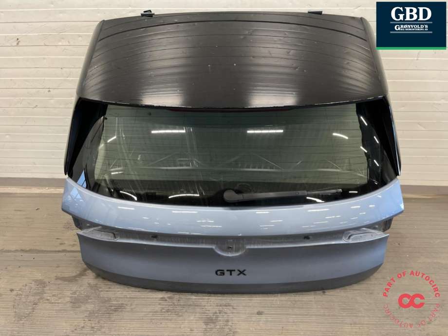 Bakluke til VW ID.4, 2020-->> (11A 827 025 B)