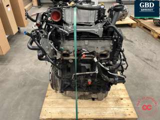 Motor diesel til VW Transporter / Caravelle,  (T6) (|CXHA|04L 100 090 B)