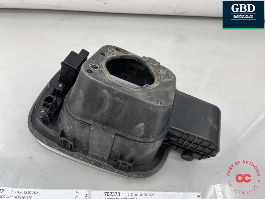 Batterilader inntak/luke til Kia Sorento 2016-->> Type III (91682P 4020|91666P 4110|)