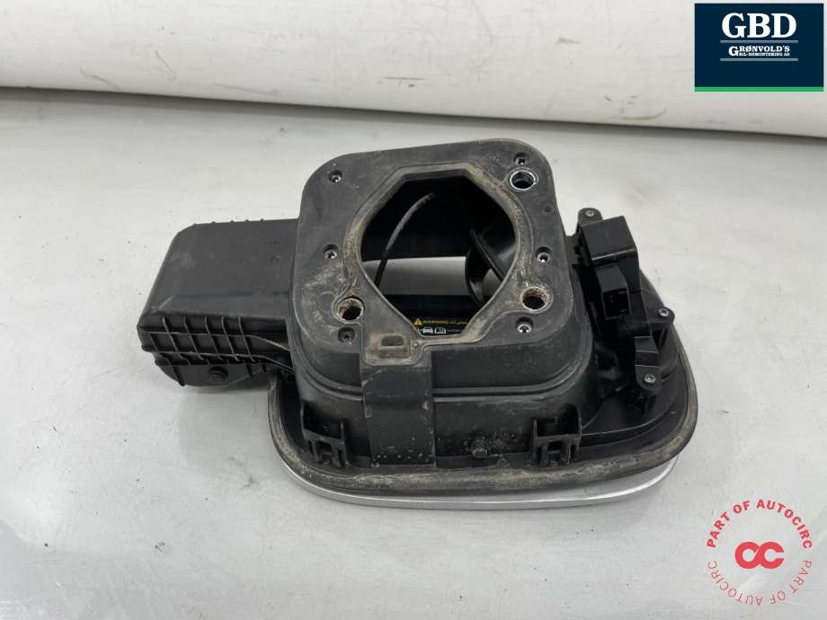 Batterilader inntak/luke til Kia Sorento 2016-->> Type III (91682P 4020|91666P 4110|)