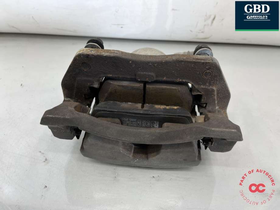Bremsecaliper høyre foran til Kia Sorento 2016-->> Type III (58130P 2700|)