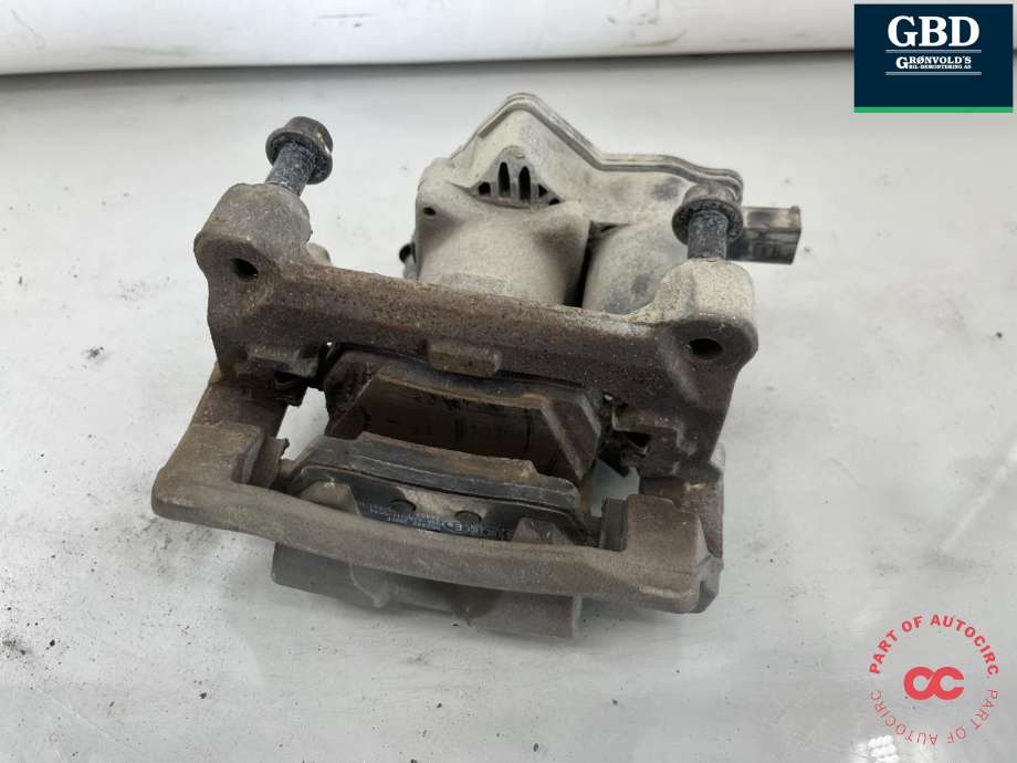 Bremsecaliper venstre bak, elektrisk til Kia Sorento 2016-->> Type III (58210P 2500|)
