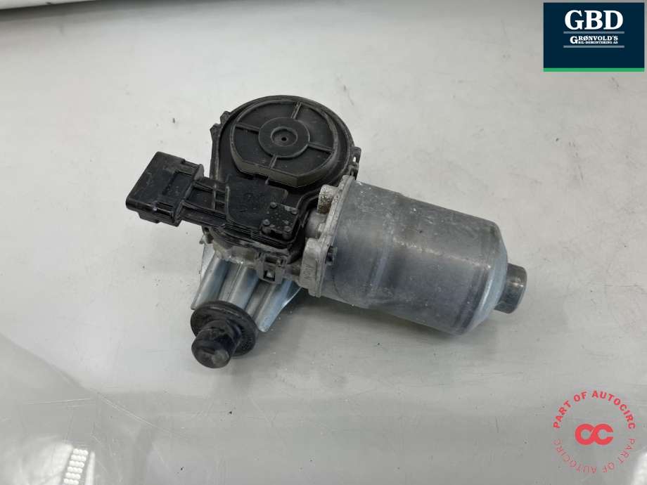 Viskermotor frontrute til Kia Sorento 2016-->> Type III (98110C 5500|)
