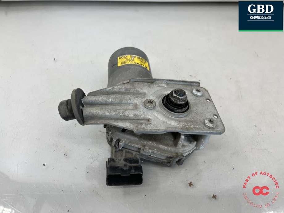Viskermotor frontrute til Kia Sorento 2016-->> Type III (98110C 5500|)
