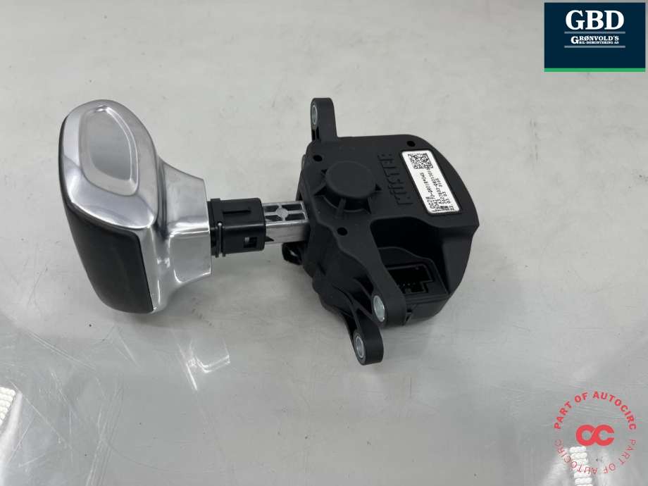 Girstang/girvelger automat til Hongqi E-HS9 2022-->> (1504270-QR01R*04S|)
