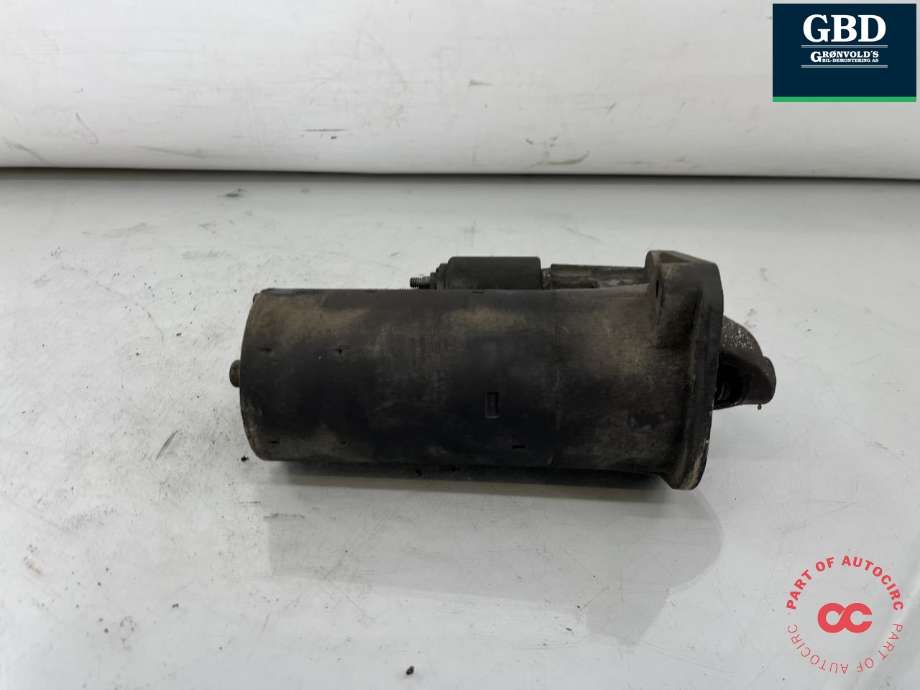 Starter diesel til Volvo XC70 2008-2013 (Type II, Fase 1)  (36051772|)