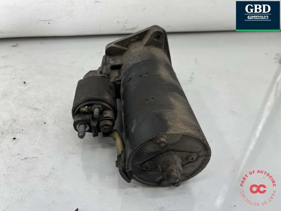 Starter diesel til Volvo XC70 2008-2013 (Type II, Fase 1)  (36051772|)