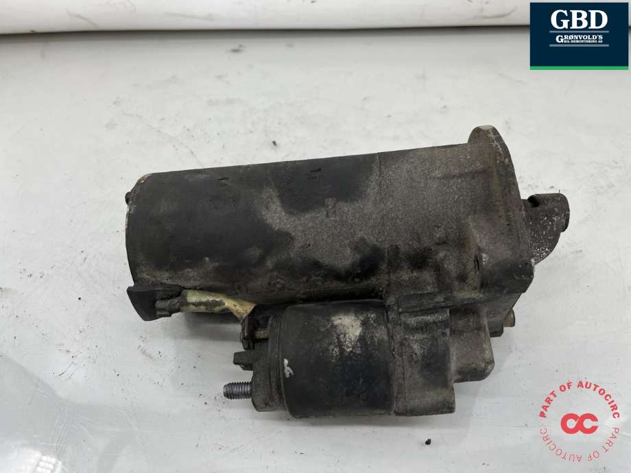 Starter diesel til Volvo XC70 2008-2013 (Type II, Fase 1)  (36051772|)