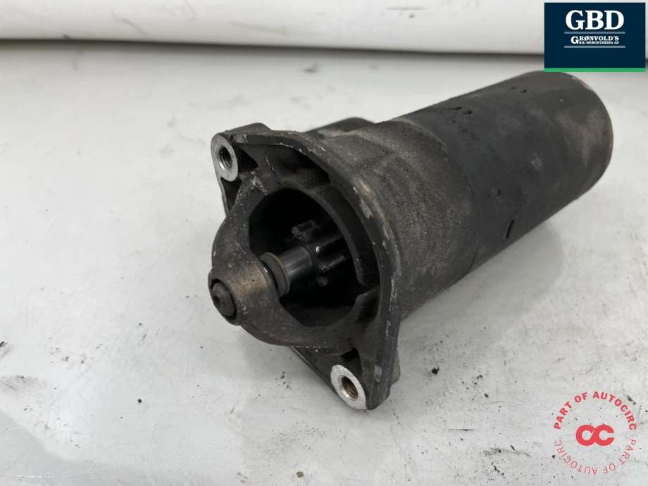 Starter diesel til Volvo XC70 2008-2013 (Type II, Fase 1)  (36051772|)