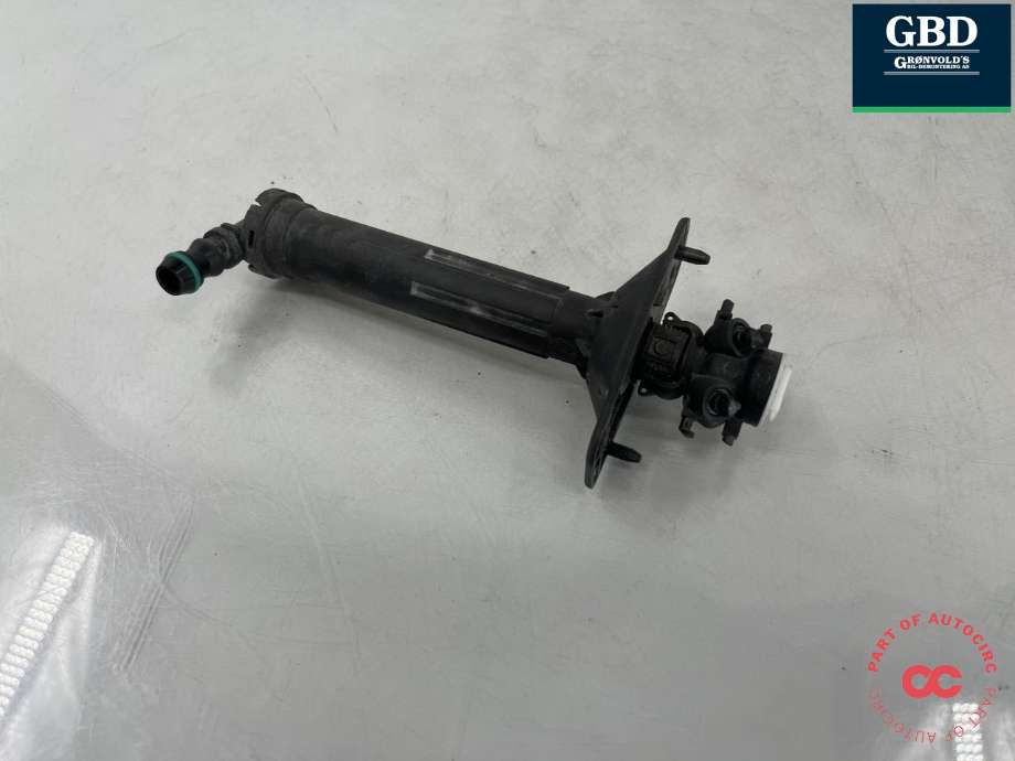 Lyktespylerdyse til Audi A7 2010-2014 (Type I, Fase 1) (4G8 955 101 B|4G8 955 101|)