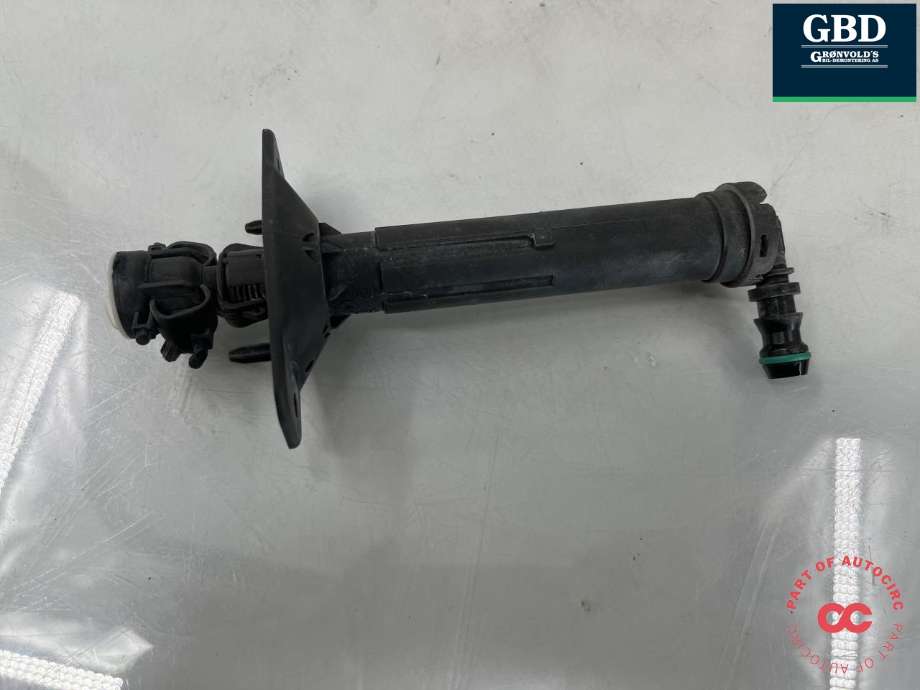 Lyktespylerdyse til Audi A7 2010-2014 (Type I, Fase 1) (4G8 955 101 B|4G8 955 101|)