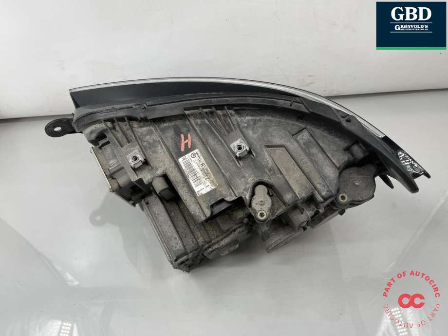 Frontlykt høyre full-LED til VW Transporter / Caravelle 2015-2019 (T6) (T6) (7E1 941 774|)