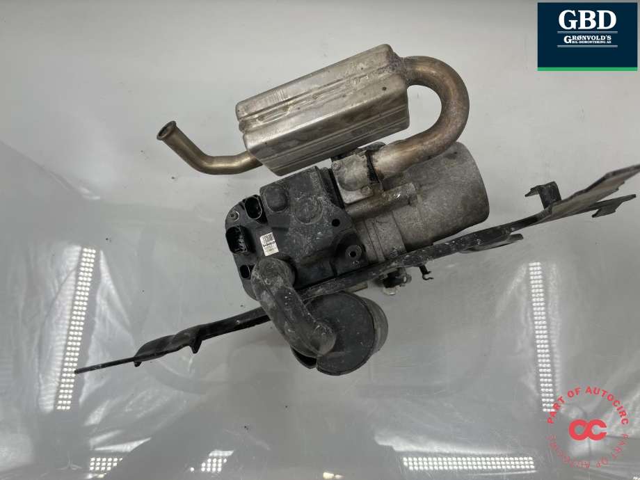 Dieselvarmer til VW Transporter / Caravelle 2015-2019 (T6) (T6) (7E0 898 008 G|7E0 898 008 A|)