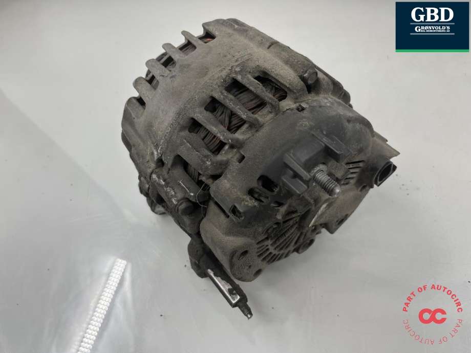 Dynamo diesel til VW Transporter / Caravelle 2015-2019 (T6) (T6) (03L 903 024 L|03L 903 024 LX|)