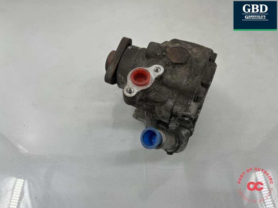 Servo pumpe mekanisk til VW Transporter / Caravelle 2015-2019 (T6) (T6) (2H0 422 154 A|)